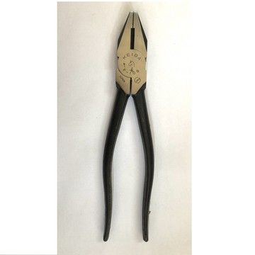 鋼絲鉗/老虎鉗 KEIBA 8"鋼絲鉗 日製