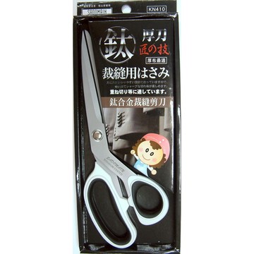 【SADOMAIN】仙德曼鈦合金裁縫剪刀