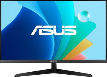 滿額贈專區★ASUS 華碩 VY279HF 護眼抗菌螢幕(27型/FHD/HDMI/IPS)