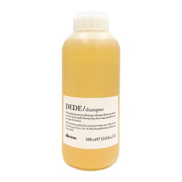 Davines特芬莉 達芬尼斯 海泰公司貨【四季活力洗髮乳1000ML】適任何髮質