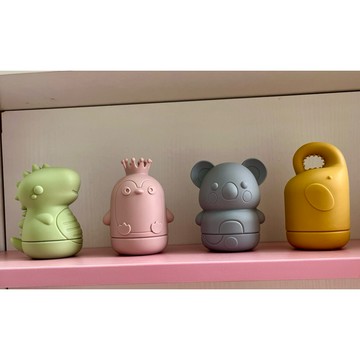 【台灣現貨♥免擱等】洗澡玩具 寶寶玩具 戲水玩具 泳池玩具