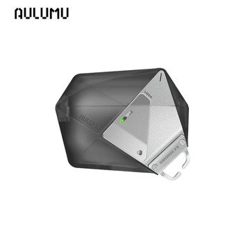 AULUMU AirPods Pro 3 A39太空艙防摔耳機殼