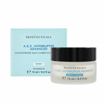 SkinCeuticals 美國杜克/修麗可 AGE普拉斯鏈活膚緊緻霜 15ml A.G.E. Interrupter Advanced