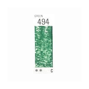 ホルベイン アーチストソフトパステル GREEN 494 (3本パック)