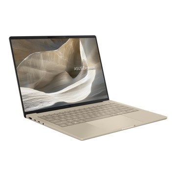 ASUS Zenbook A14 (UX3407); Copilot+ PC
