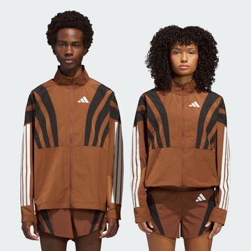 PHARRELL WILLIAMS 運動外套