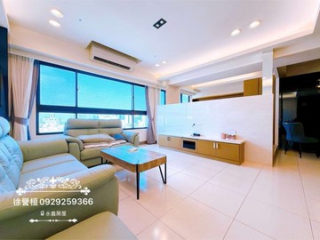 4房+獨立平車/採光通風佳/楠梓產業園區｜高雄市楠梓區秀群路