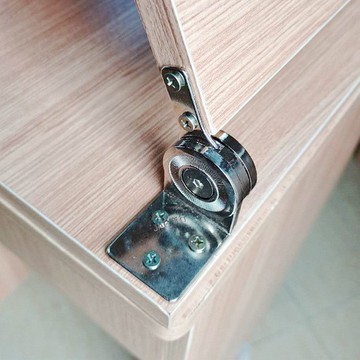 ✨ 購滿99出貨✨廠家直銷 木工可調鉸鏈隨意停支撐360度機械鋼珠軸承旋轉合頁可緩衝氣壓桿