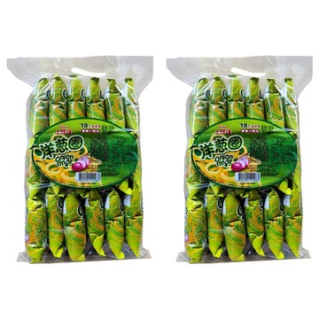 Oishi 上好佳 洋蔥圈  2袋  90g