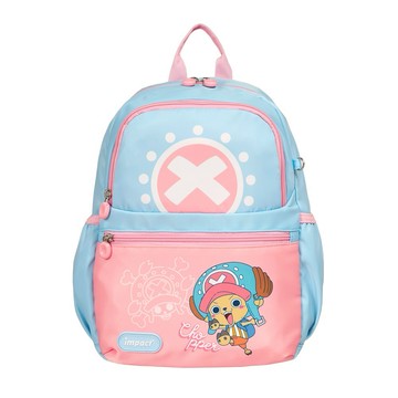 【IMPACT】怡寶兒童包 | ONE PIECE航海王-喬巴後背包