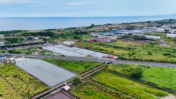 大福路邊臨8米大馬路邊資材室｜宜蘭縣壯圍鄉大福路一段