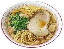 尾道ラーメン 東珍康 8食セット （2食X4箱）