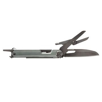 GERBER Armbar Slim Cut 輕量三合一刀剪組 30-001727  1個  霧綠色