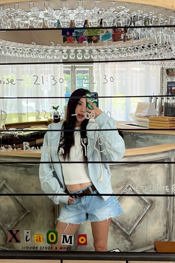 換季必備稍短版連帽外套