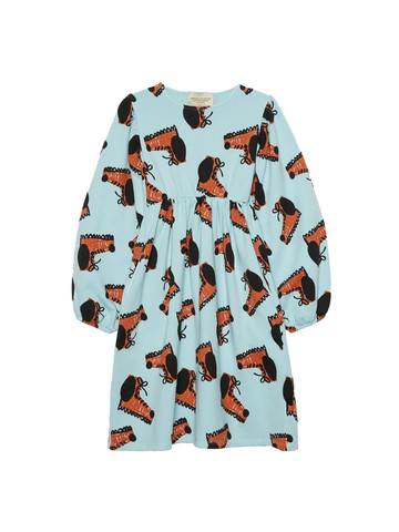 weekend house kids dog boots dress m/l