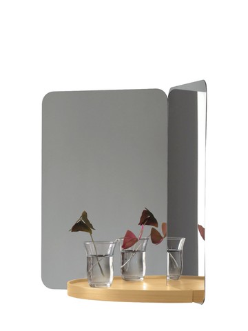 124 Medium Ryb Mirror