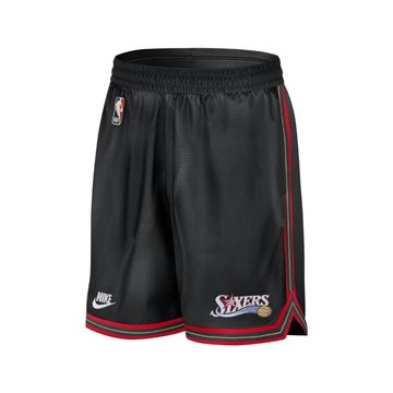 NIKE NBA HWC Dri-FIT DNA 8\" 球褲 76人
