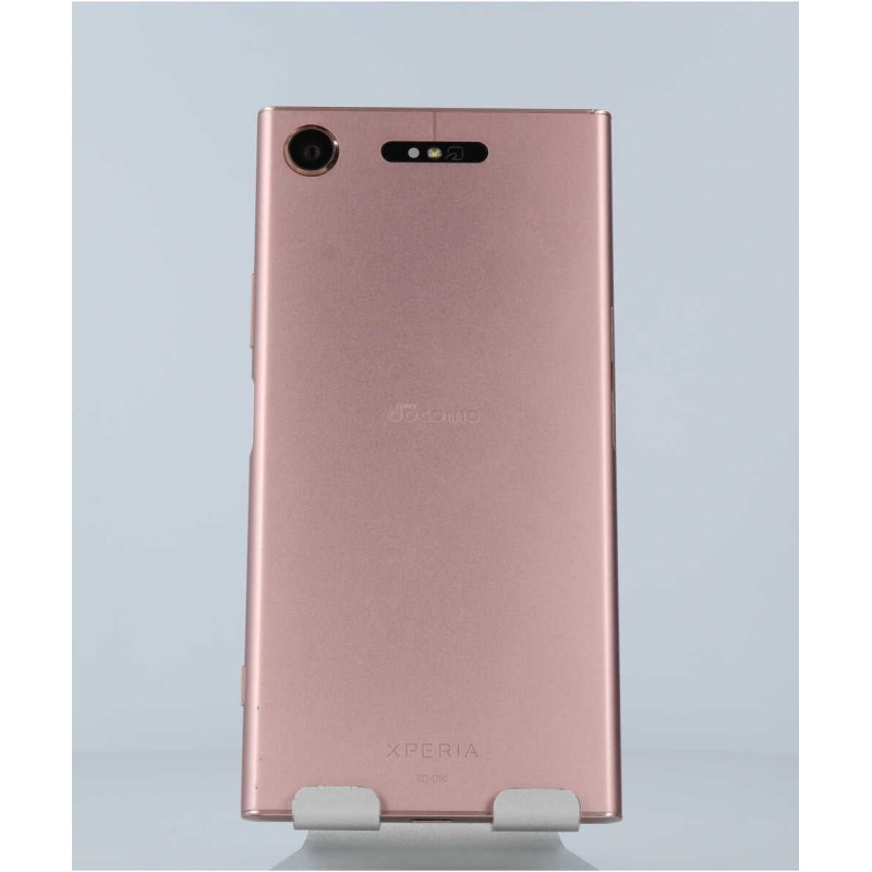 Xperia XZ1 64GB SIMフリー（NTTドコモ） Cグレード | LINEショッピング