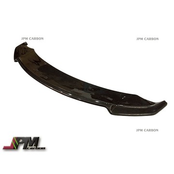 特斯拉 Tesla Model 3 碳纖維前下巴 MT款 卡夢下巴 (外銷熱賣款) JPM 倢莆國際