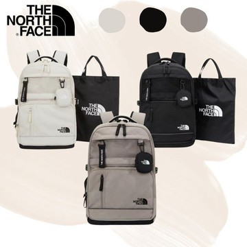 【other more 特選潮流】現貨 隔日到貨 韓國白標 THE NORTH FACEDUAL 30L多隔層收納後背包