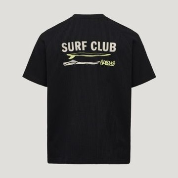 Adidas 愛迪達 M Logo Tee2 LE1236 男 T恤 運動上衣 休閒短袖 黑 亞版 背部印花