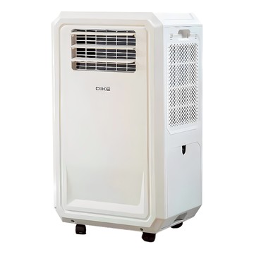 DIKE 多功能移動式瞬涼水冷氣 325 x 270 x 580mm 13kg  HLE700