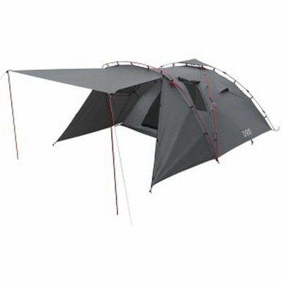 Dod ライダーズタンデムテント T3 485 通販 Lineポイント最大get Lineショッピング