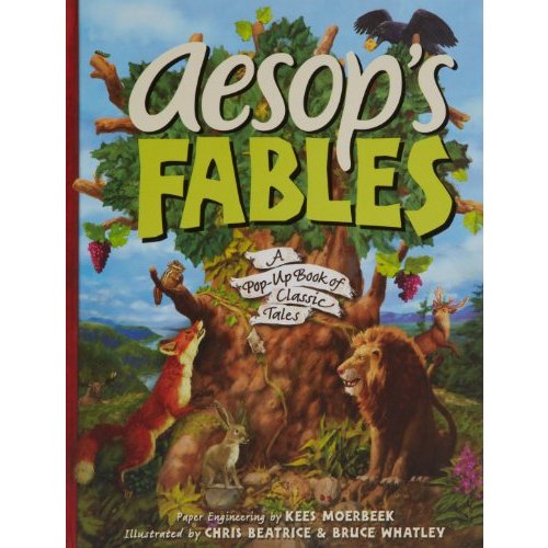 Aesop's Fables