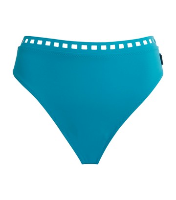 Shan Laser-Cut Bikini Briefs