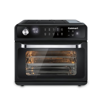 Cuisinart 20L多功能蒸氣氣炸烤箱 CSO-500TW