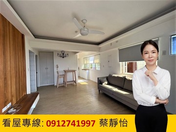 高鐵生態園區～樹海景觀兩房 三面採光+車位｜高雄市左營區政德路