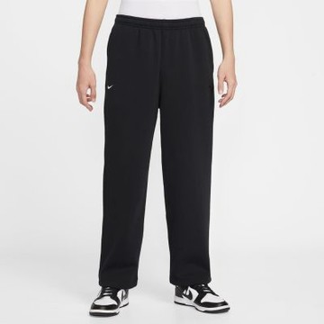 NIKE 長褲 男 運動褲 刷毛 CNY新年 AS M NK CLB CNY BUNGIE PANT 黑 IQ3709-010  (3L6399)
