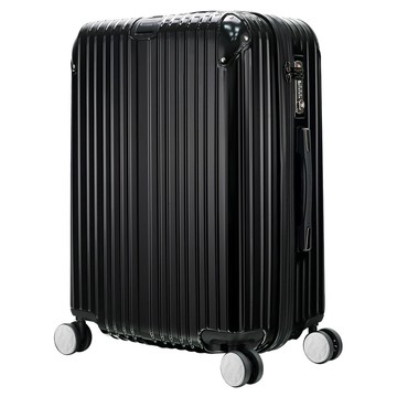 箱見恨晚 | 28吋 行李箱 金屬護角 | 鏡面款 【旅行箱/大行李箱/硬殼行李箱】