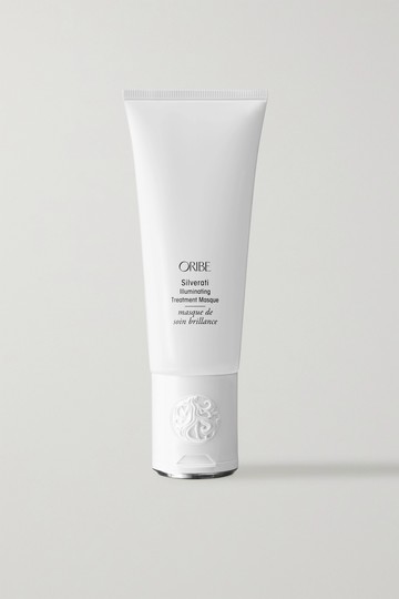 Oribe - Silverati Illuminating Treatment Masque, 150ml - one size