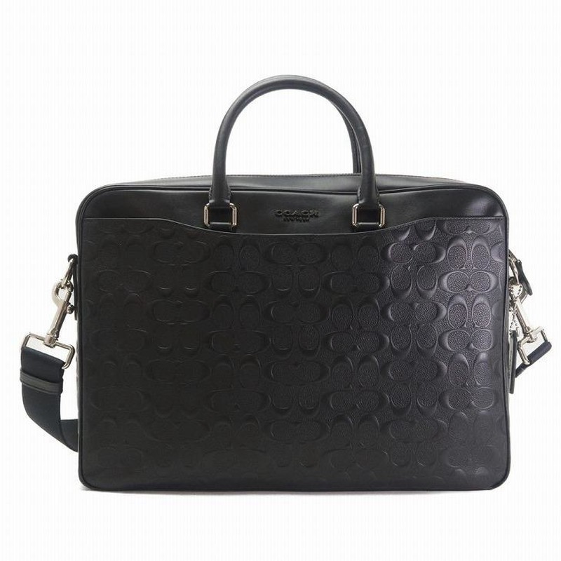 コーチ COACH バッグ メンズ トートバッグ ビジネスバッグ