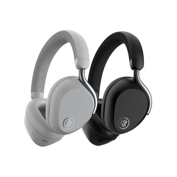 JLab Epic Lux Lab Edition 降噪耳罩