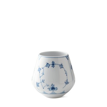 平邊唐草 - 花瓶 - 小 12cm