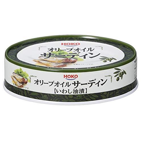 オリーブオイルサーディン（いわし油漬）100g×24缶