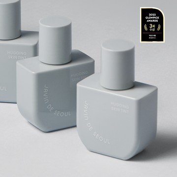 JAVIN DE SEOUL Hugging Skin Tint