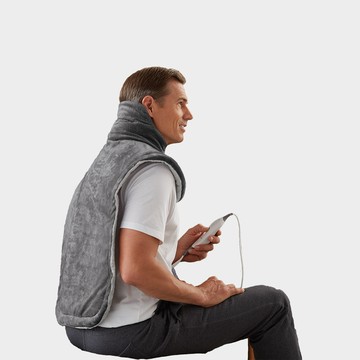 SUNBEAM 電熱披肩XXL