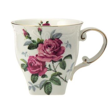 日本【Juliet Rose】馬克杯