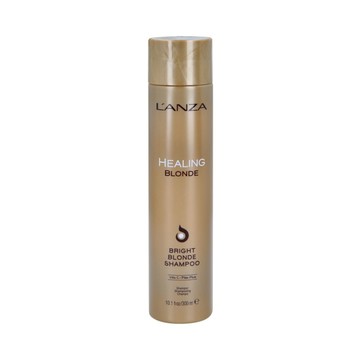 Lanza - Healing Blonde Bright Blonde Shampoo (300ml)