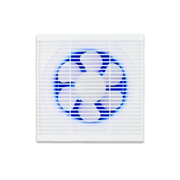 勳風 SUPA FINE DC 節能 吸排扇 8吋 /台 HFB-S6108【APP滿額下單10%點數(單一帳號最高5000點)】1/31止