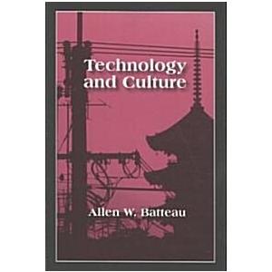 Technology and Culture (Paperback  1st)