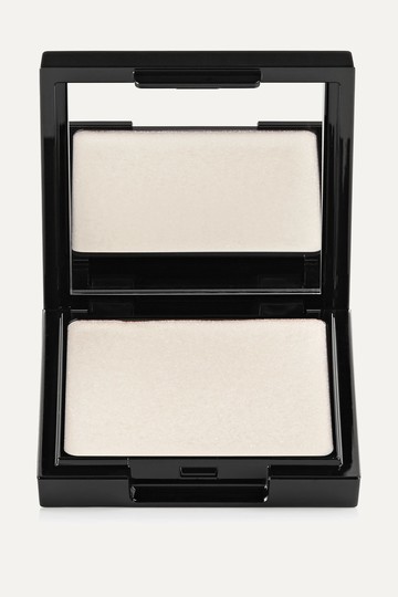 Surratt Beauty - Lid Lacquer - Kira Kira - White - one size