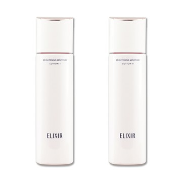 SHISEIDO 怡麗絲爾膠原淨白精華水 170ml -TESTER