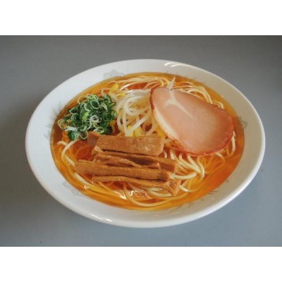 日本職人が作る 食品サンプル ラーメン IP-163 | LINEショッピング