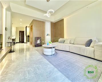 鹽水區雙車有裝潢電梯車墅☎️賞屋290-6660｜台南市鹽水區仁愛路