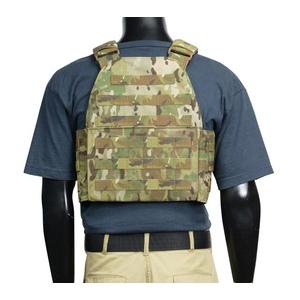 MAYFLOWER RC プレートキャリア ASSAULT PLATE CARRIER APC