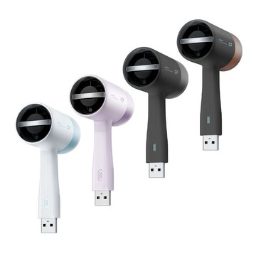 CUKTECH 酷態科 CP超級戶外風扇 BF01 渦流增壓風扇 手持風扇